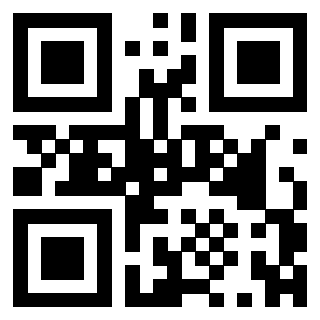 3301442088 - Immagine del Qr Code associato