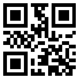 QrCode di 3301442089