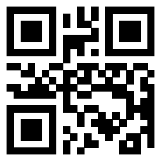 Immagine del Qr Code di 3301442090