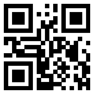Il Qr Code di 3301442091