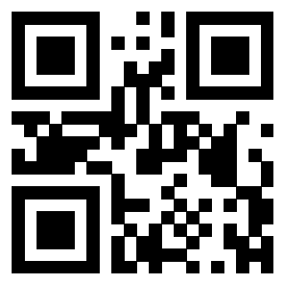 3301442094 - Immagine del QrCode associato