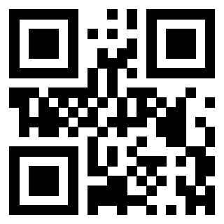 3301442095 - Immagine del Qr Code