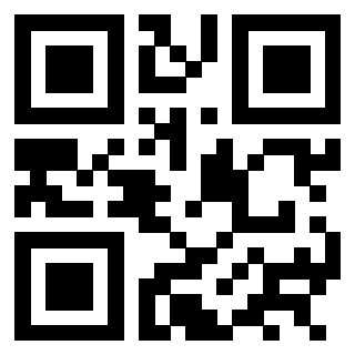 3301442100 - Immagine del QrCode