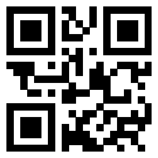 3301442101 Qr Code associato