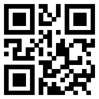 Qr Code di 3301442104