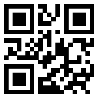 3301442105 - Immagine del Qr Code