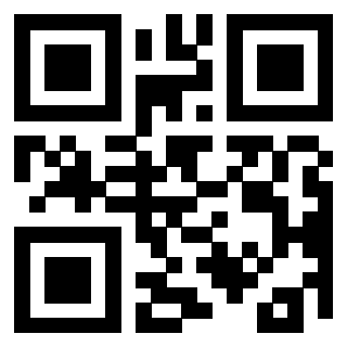 3301442108 Qr Code associato