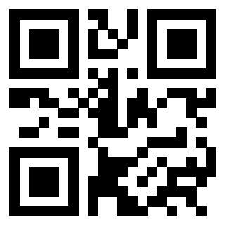 3301442110 - Immagine del QrCode associato