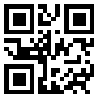 Qr Code di 3301442112