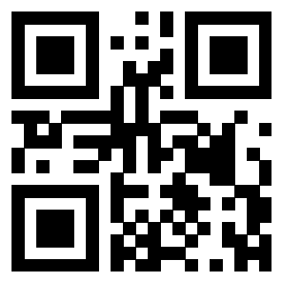 3301442113 - Immagine del Qr Code