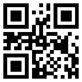 Il QrCode di 3301442114