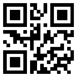 3301442115 - Immagine del Qr Code