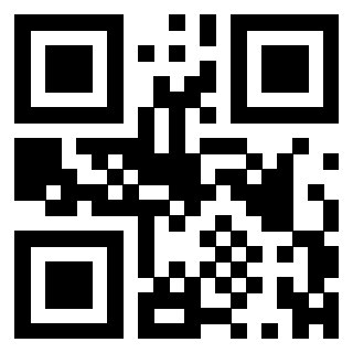 3301442120 - Immagine del QrCode
