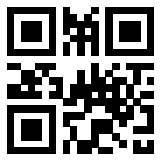 3301442124 QrCode associato