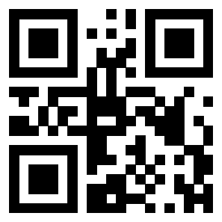 3301442126 QrCode associato