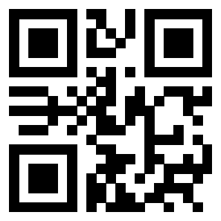 QrCode di 3301442127