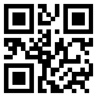 Immagine del Qr Code di 3301442128