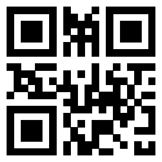 Il Qr Code di 3301442132