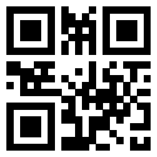 Scansione del Qr Code di 3301442133