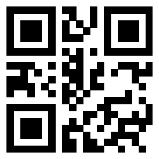 3301442135 - Immagine del QrCode