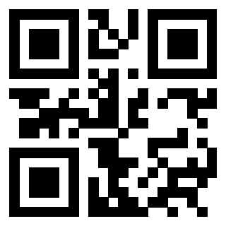 3301442136 - Immagine del QrCode associato