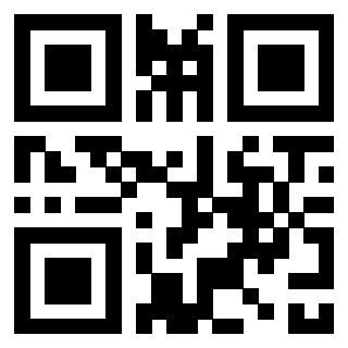 Qr Code di 3301442139