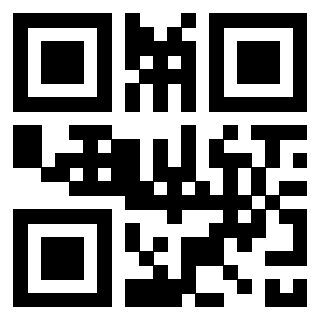 3301442141 - Immagine del Qr Code