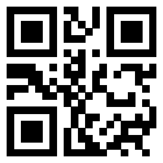 QrCode di 3301442142
