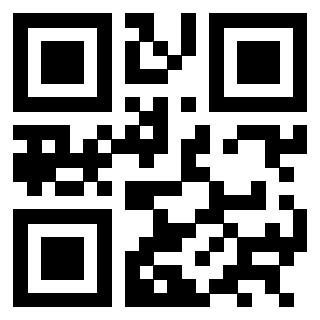 3301442144 - Immagine del QrCode associato