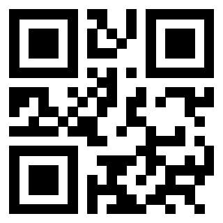 3301442145 - Immagine del Qr Code