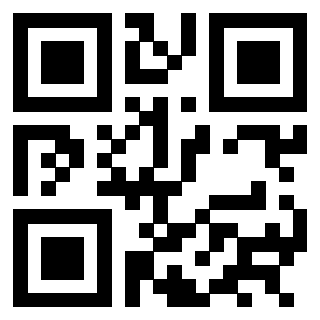 Qr Code di 3301442151