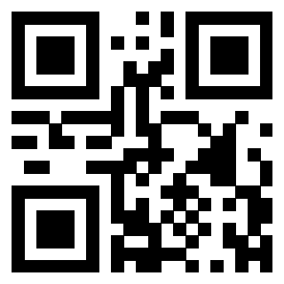 3301442152 - Immagine del QrCode