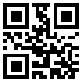 Il QrCode di 3301442153