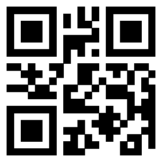 Scansione del Qr Code di 3301442155