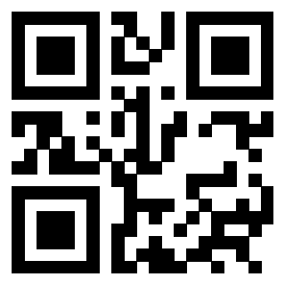 3301442156 - Immagine del Qr Code