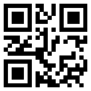 3301442157 - Immagine del QrCode