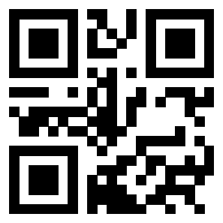 3301442159 - Immagine del Qr Code