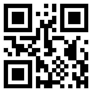3301442160 - Immagine del Qr Code associato