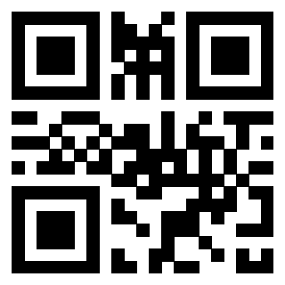 3301442161 Qr Code associato