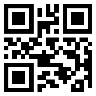 Il Qr Code di 3301442163