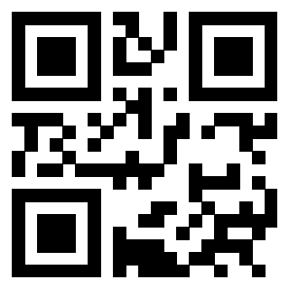 3301442166 - Immagine del QrCode associato