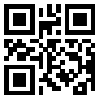 3301442168 - Immagine del QrCode