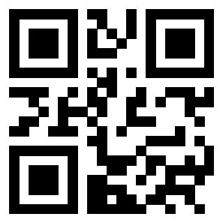 3301442171 - Immagine del QrCode associato