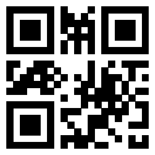 Il Qr Code di 3301442173