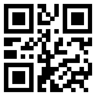 QrCode di 3301442174