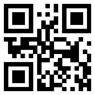 3301442177 - Immagine del Qr Code
