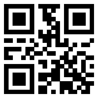 Qr Code di 3301442178