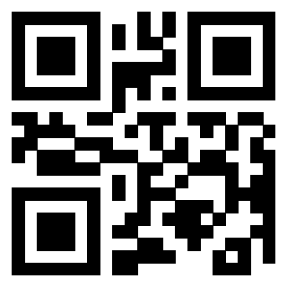 Il Qr Code di 3301442179