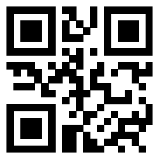 Immagine del Qr Code di 3301442180