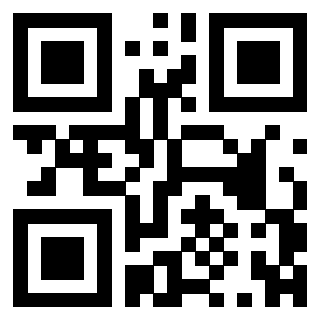 Il QrCode di 3301442182
